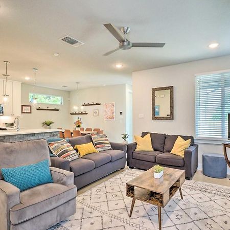 Gorgeous Georgetown Home, Walk To The Square! Eksteriør bilde