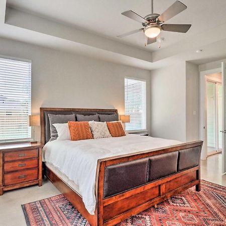 Gorgeous Georgetown Home, Walk To The Square! Eksteriør bilde