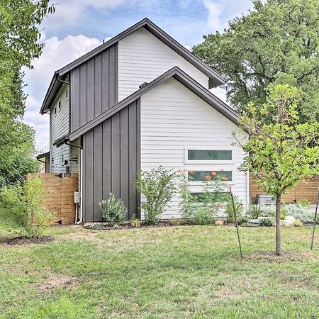 Gorgeous Georgetown Home, Walk To The Square! Eksteriør bilde