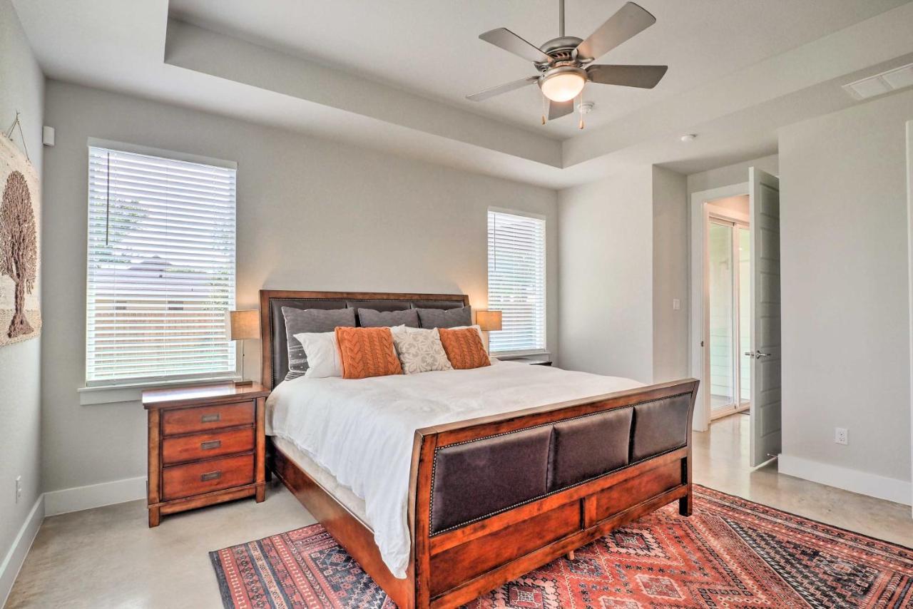Gorgeous Georgetown Home, Walk To The Square! Eksteriør bilde
