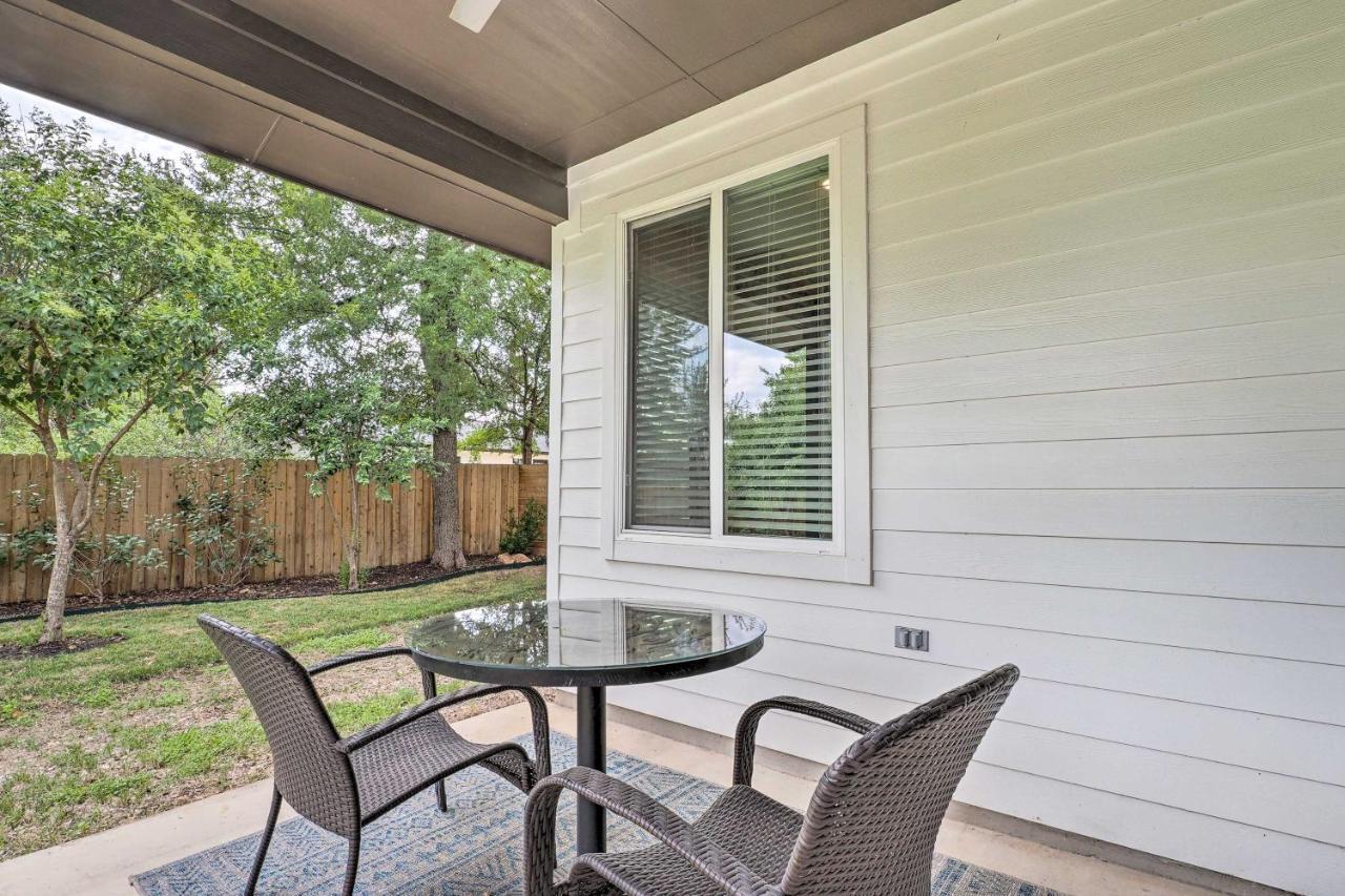 Gorgeous Georgetown Home, Walk To The Square! Eksteriør bilde