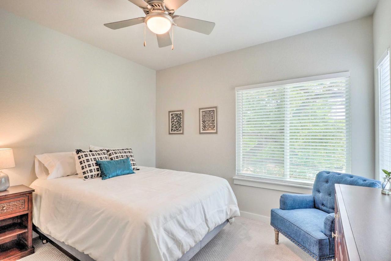Gorgeous Georgetown Home, Walk To The Square! Eksteriør bilde