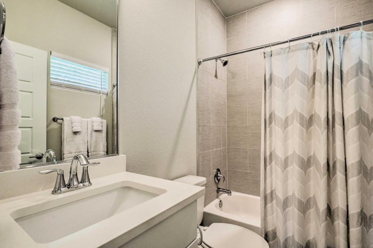 Gorgeous Georgetown Home, Walk To The Square! Eksteriør bilde