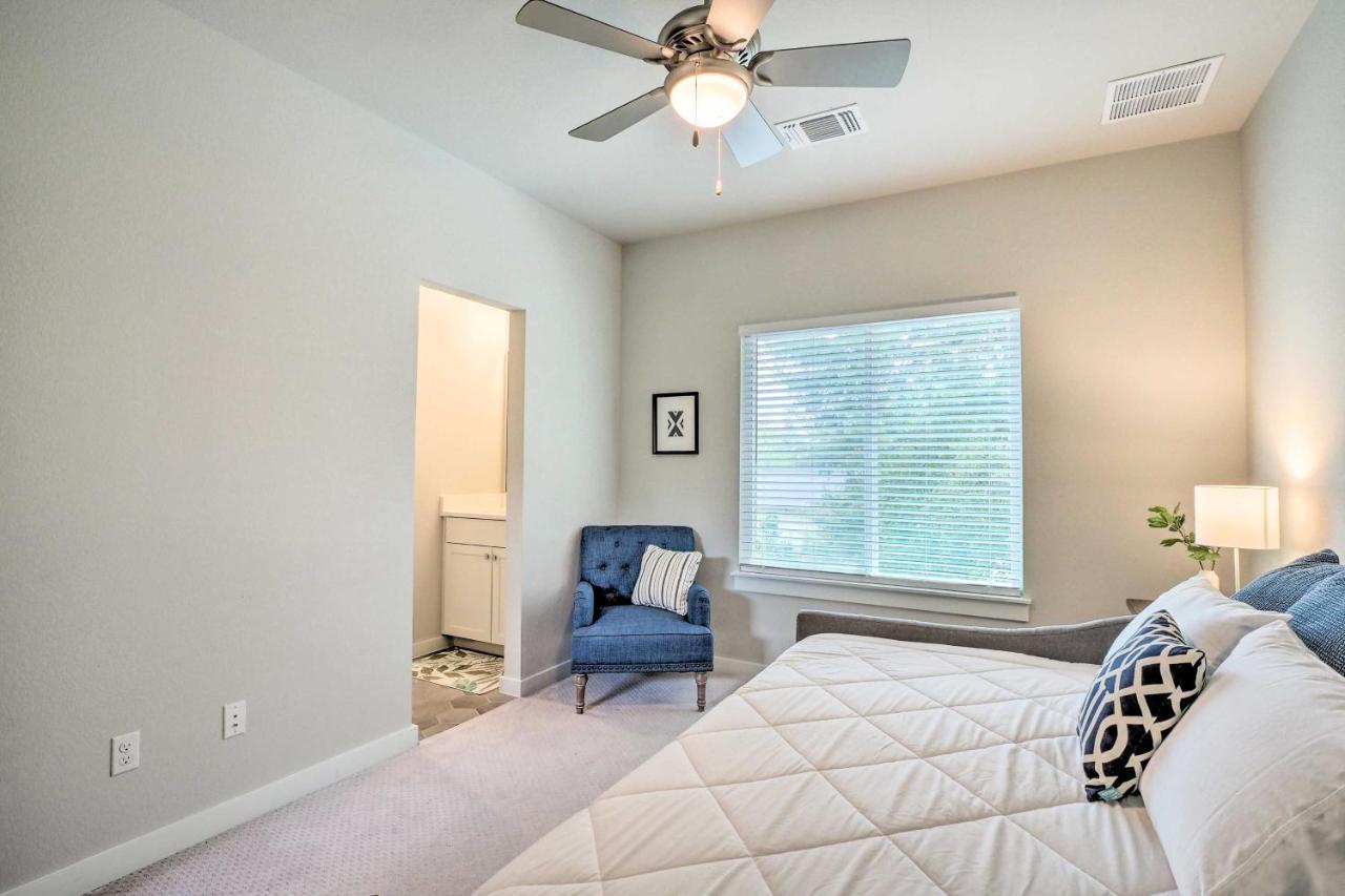 Gorgeous Georgetown Home, Walk To The Square! Eksteriør bilde