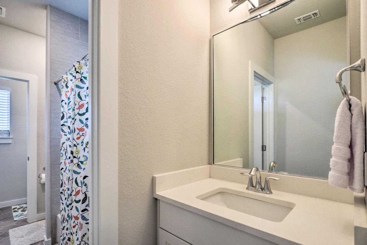 Gorgeous Georgetown Home, Walk To The Square! Eksteriør bilde