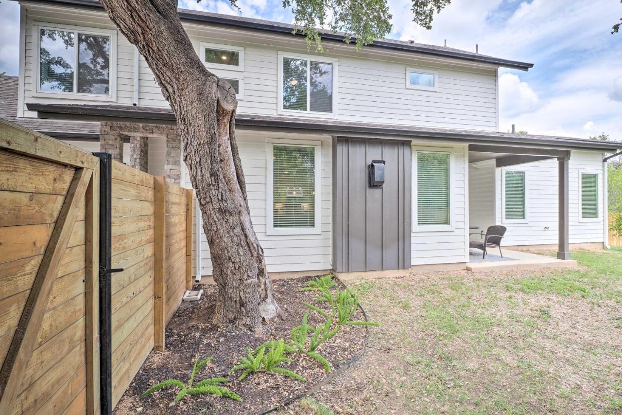 Gorgeous Georgetown Home, Walk To The Square! Eksteriør bilde