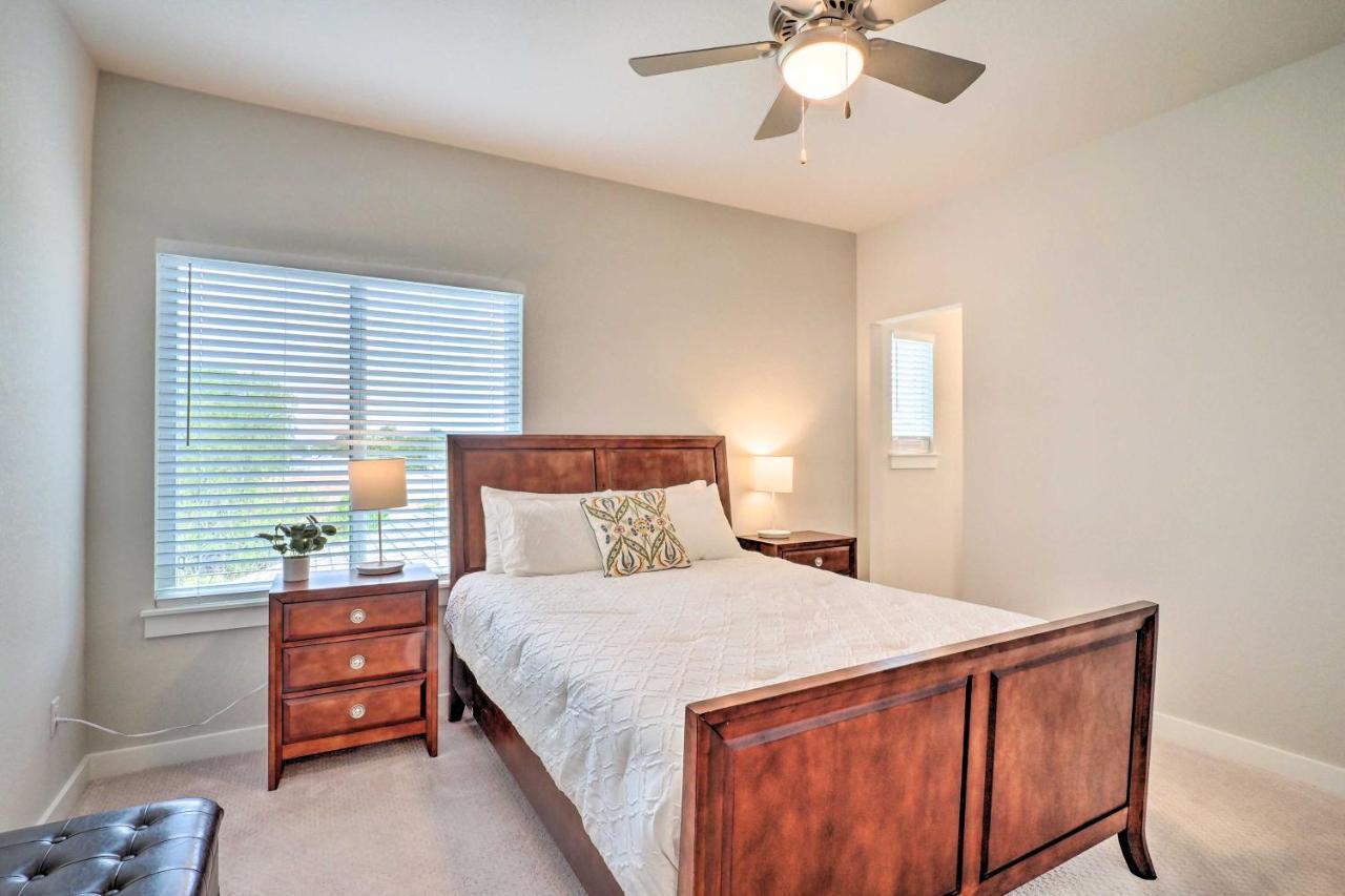 Gorgeous Georgetown Home, Walk To The Square! Eksteriør bilde