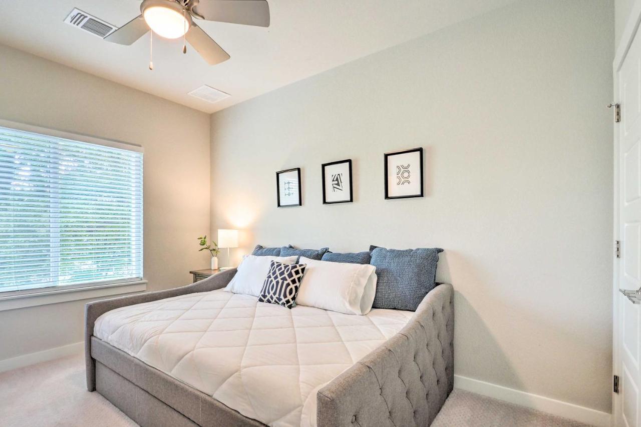 Gorgeous Georgetown Home, Walk To The Square! Eksteriør bilde