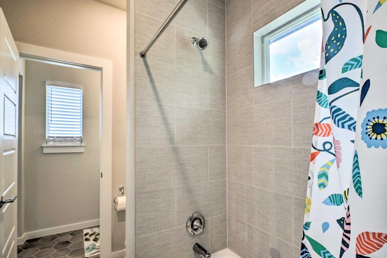Gorgeous Georgetown Home, Walk To The Square! Eksteriør bilde