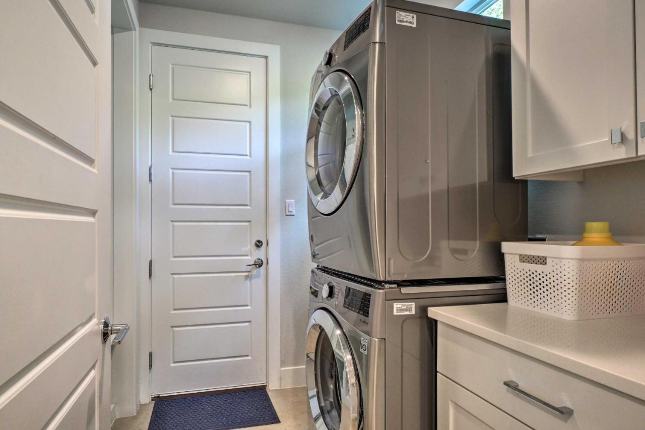 Gorgeous Georgetown Home, Walk To The Square! Eksteriør bilde