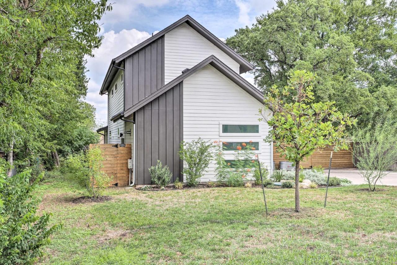 Gorgeous Georgetown Home, Walk To The Square! Eksteriør bilde